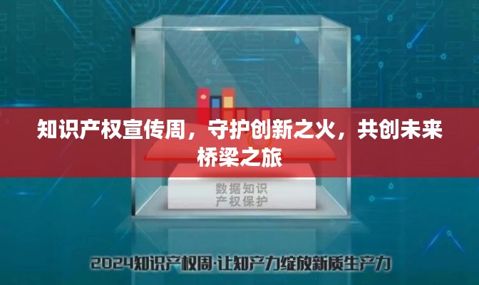 知識(shí)產(chǎn)權(quán)宣傳周，守護(hù)創(chuàng)新之火，共創(chuàng)未來橋梁之旅