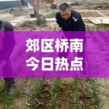 郊區(qū)橋南今日熱點新聞揭秘