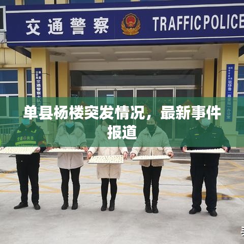 單縣楊樓突發(fā)情況，最新事件報道