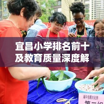 宜昌小學(xué)排名前十及教育質(zhì)量深度解析