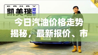 今日汽油價(jià)格走勢(shì)揭秘，最新報(bào)價(jià)、市場(chǎng)動(dòng)態(tài)與圖片解讀