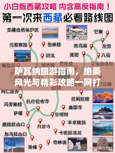 薩瓦納旅游指南，絕美風光與精彩攻略一網(wǎng)打盡！