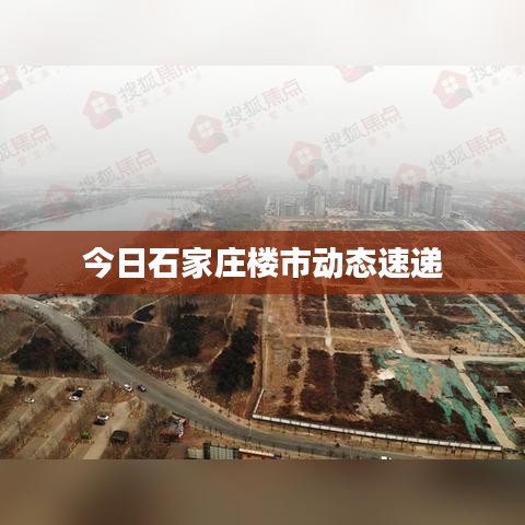 今日石家莊樓市動(dòng)態(tài)速遞