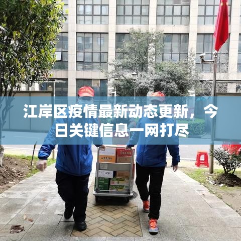 江岸區(qū)疫情最新動態(tài)更新，今日關(guān)鍵信息一網(wǎng)打盡