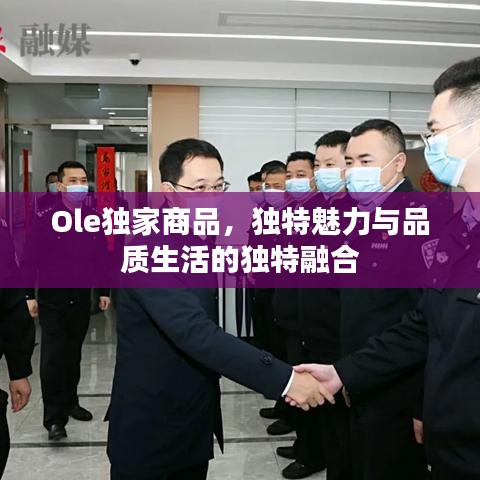 Ole獨(dú)家商品，獨(dú)特魅力與品質(zhì)生活的獨(dú)特融合