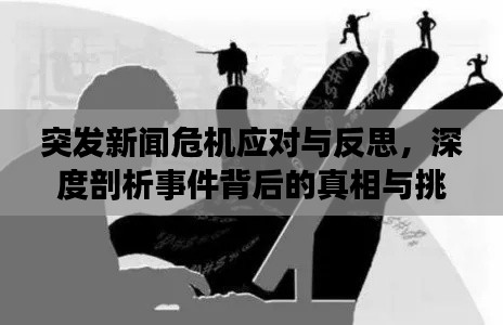突發(fā)新聞危機(jī)應(yīng)對與反思，深度剖析事件背后的真相與挑戰(zhàn)