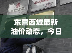 東營(yíng)西城最新油價(jià)動(dòng)態(tài)，今日查詢(xún)，影響因素一網(wǎng)打盡！