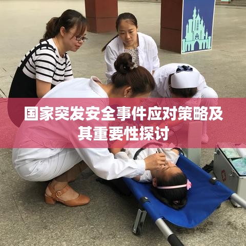 國(guó)家突發(fā)安全事件應(yīng)對(duì)策略及其重要性探討