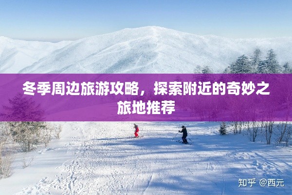 冬季周邊旅游攻略，探索附近的奇妙之旅地推薦