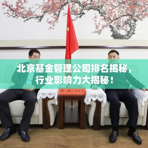 北京基金管理公司排名揭秘，行業(yè)影響力大揭秘！