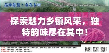 探索魅力鄉(xiāng)鎮(zhèn)風(fēng)采，獨(dú)特韻味盡在其中！