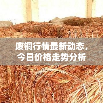 廢銅行情最新動態(tài)，今日價格走勢分析