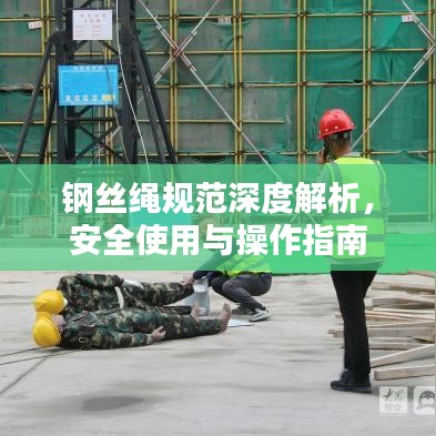 鋼絲繩規(guī)范深度解析，安全使用與操作指南
