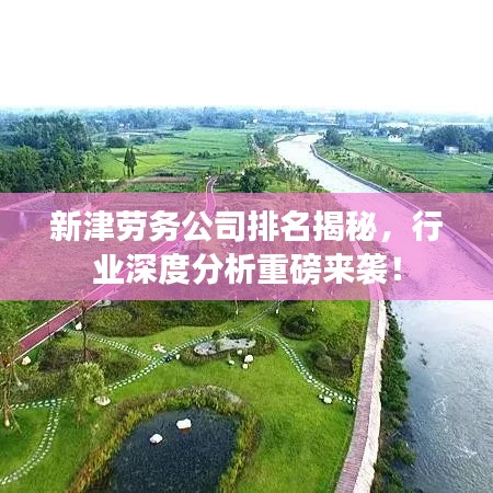 新津勞務(wù)公司排名揭秘，行業(yè)深度分析重磅來襲！