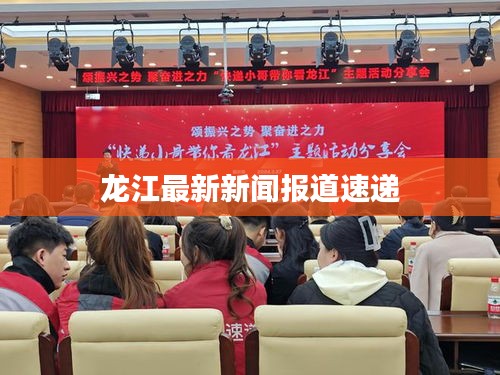 龍江最新新聞報道速遞