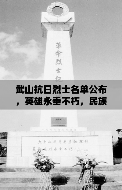 武山抗日烈士名單公布，英雄永垂不朽，民族精神傳承不息