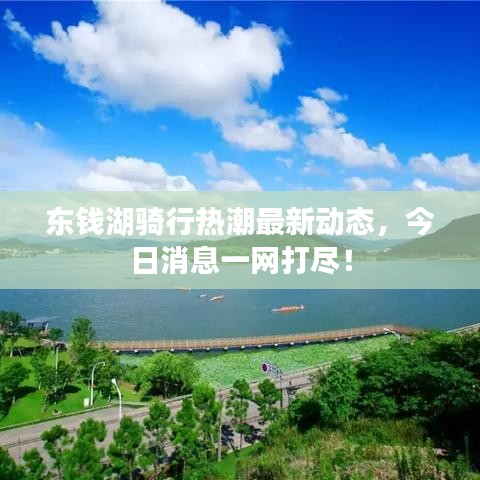 東錢湖騎行熱潮最新動(dòng)態(tài)，今日消息一網(wǎng)打盡！