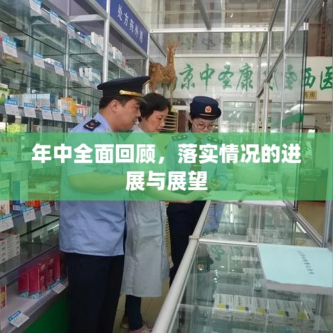 年中全面回顧，落實情況的進展與展望
