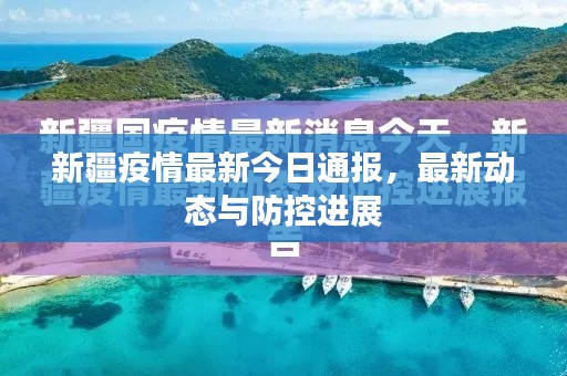 新疆疫情最新今日通報(bào)，最新動(dòng)態(tài)與防控進(jìn)展